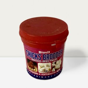 Biovit Chicks Brooder