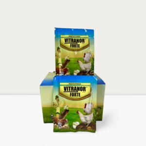 Vitranor Forte 50g