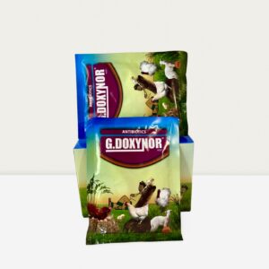 G-Doxynor 100g