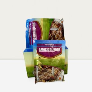 Amoxycolinor 100g