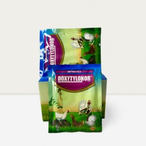 Doxytylonor 100g
