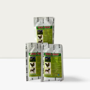 DMGB Viral Treat 100g per pieces