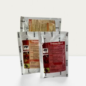 DMGB Tetracline 100g