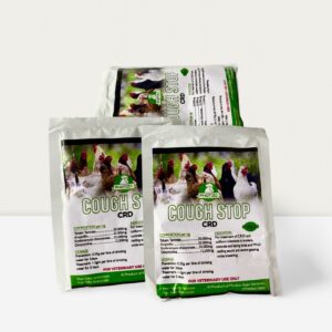 PHOTIZO Cough Stop CRD 100g