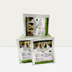 PHOTIZO Cough Stop CRD 50g