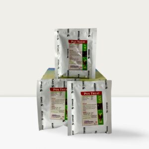 DMGB Pox Treat 50g