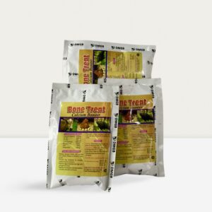 DMGB Bone Treat Calcium Booster 100g