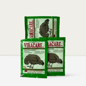 Decency ViraCare 50g