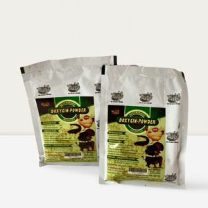 DZ Doxycin-Powder 50g