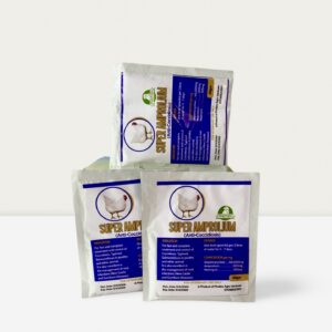 PHOTIZO Super Amprolium 50g