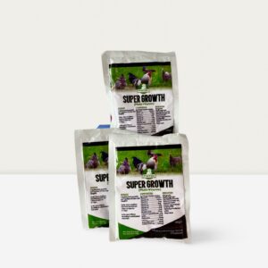 PHOTIZO Super Growth 100g