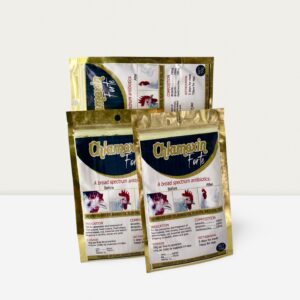 SURE Chlamaxin Forte