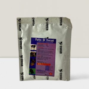 DMGB Tylo-D Treat 50g per pieces