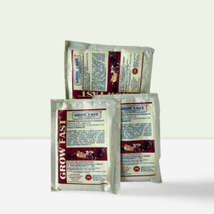 CLOFAP Grow Fast 100g