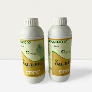 CAL-D-FER  500ml