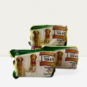 Ectovis Tick and Flea Dog Soap