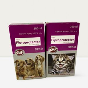 Albion Fiproprotector Spray 250ml