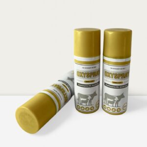 Oxyspray