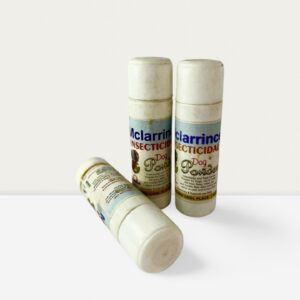 Mclarrince Insecticide Dog Powder