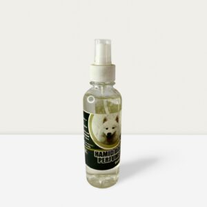 Hamid Dog Perfume