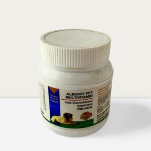 Albion Pet Multivitamin (Dogs)