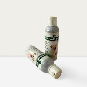Pet Growth Booster For Dogs