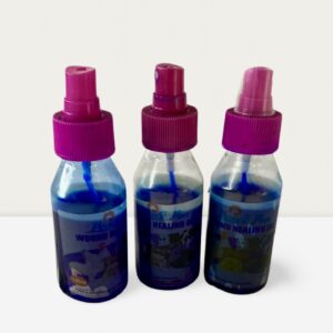 Peace Pon Wound Healing Oil