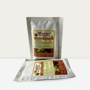 Master Milk Powder For Pets