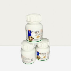 VitaPet Multivitamin For Dogs 100tabs