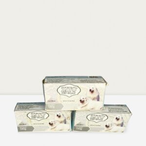 ZITO Whitening Pet Soap 180g