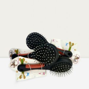 Double Sided Plastic Brush Big