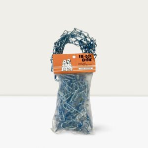 Tie -Out Chain 3m by 10ft