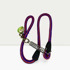 Wooven Leach and Spring Long