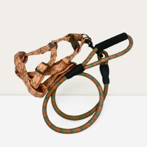 Foreign Harness Medium