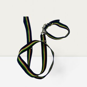 Medium Leach and Collar