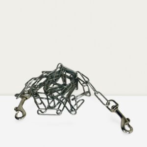 Medium Tie out Chain