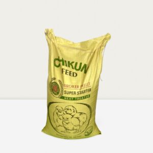 CHIKUN Feed (Super Starter)