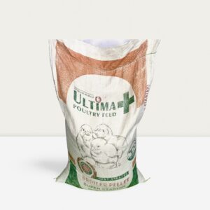 ULTIMA Plus Feed Super Starter