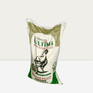 ULTIMA Feed Finisher