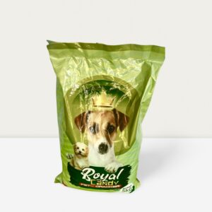Royal Candy Pet Cracker 5kg