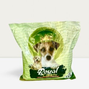 Royal Candy Pet Cracker 1kg