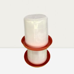 Small Plastic Drinker