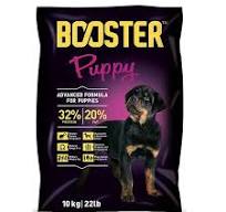 Booster 10kg