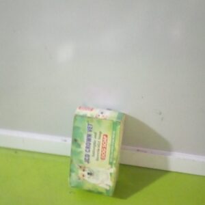 JCD crown vet  antiseptic and insecticidal dog soap