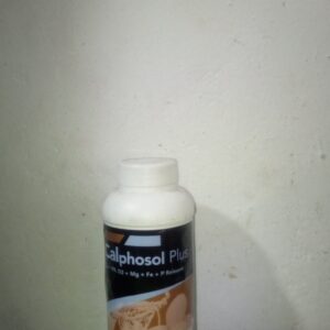 Calphosol Plus 500ml
