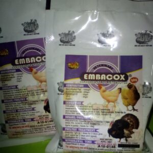 EMBACOX 50g