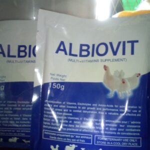 ALBIOVIT