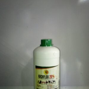 KACHFLOX 20% (1L)