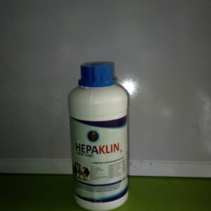 HEPAKLIN> (500ml)