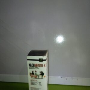 KACHMENTH-B (100ml)
